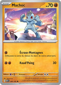 066/165 - Machoc