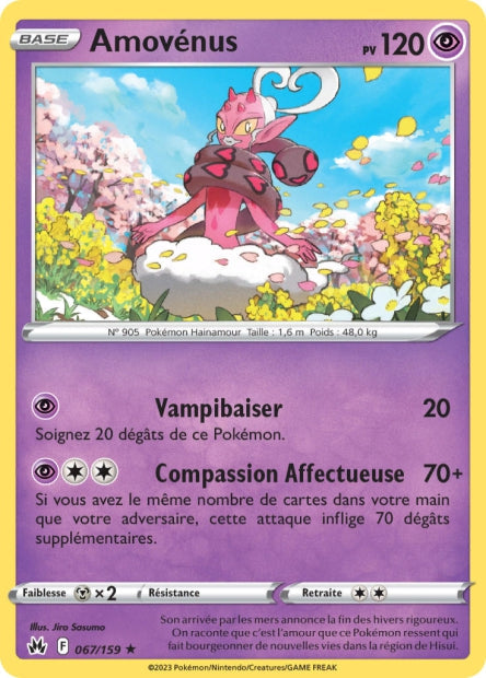 067/159 - Amovénus