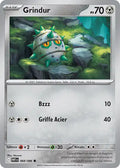 068/086 - Grindur