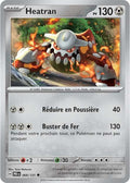 068/131 - Heatran