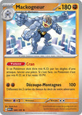 068/165 - Mackogneur