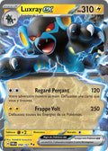 068/167 - Luxray EX