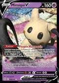 068/172 - Mimiqui V