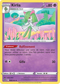 068/195 - Kirlia