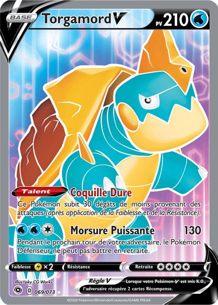 069/073 - Torgamord V