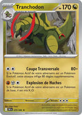 070/086 - Tranchodon