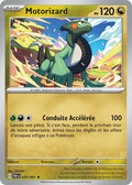 070/091 - Motorizard