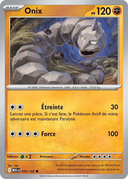 070/132 - Onix
