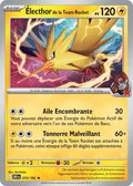 070/182 - Électhor de la Team Rocket