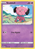 070/189 - Snubull