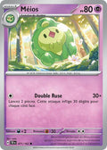 071/162 - Méios