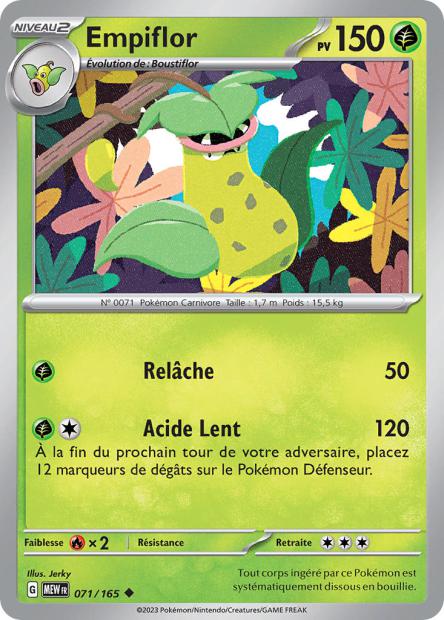 071/165 - Empiflor