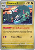 072/131 - Dispareptil