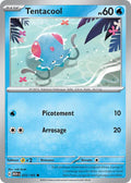 072/165 - Tentacool