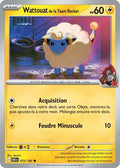 072/182 - Wattouat de la Team Rocket