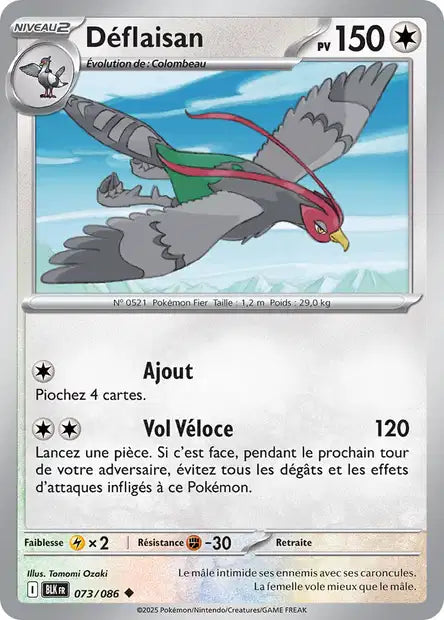 073/086 - Déflaisan