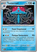 073/165 - Tentacruel