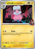 073/182 - Lainergie de la Team Rocket
