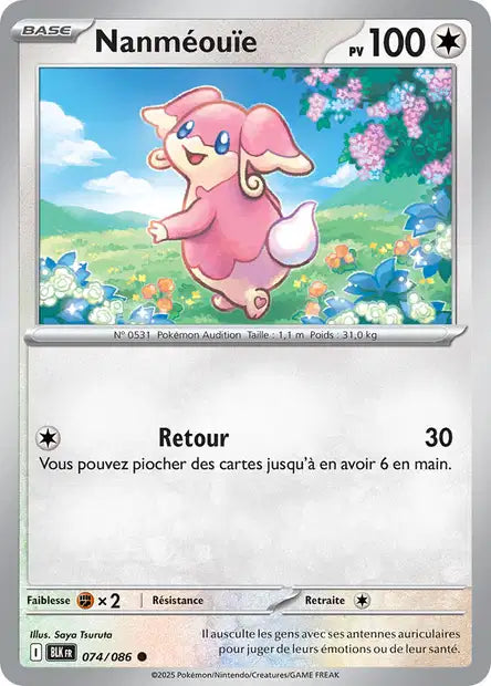 074/086 - Nanméouïe