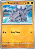 074/142 - Rhinocorne