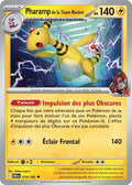 074/182 - Pharamp de la Team Rocket
