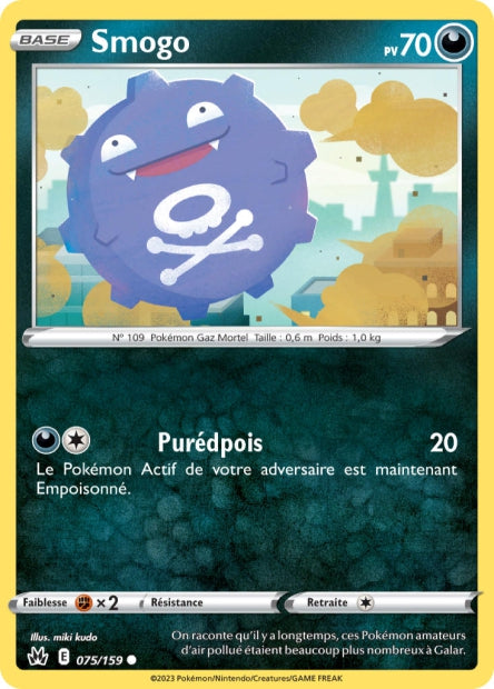 075/159 - Smogo