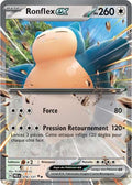 076/131 - Ronflex EX