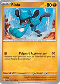 076/132 - Riolu