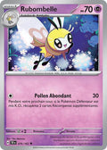 076/162 - Rubombelle