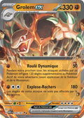 076/165 - Grolem EX