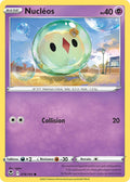 076/195 - Nucléos