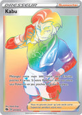 077/073 - Kabu