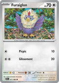 077/086 - Furaiglon