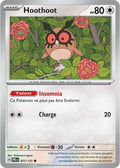 077/131 - Hoothoot