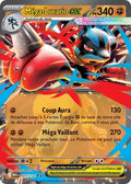 077/132 - Méga-Lucario EX
