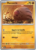 077/159 - Marcacrin