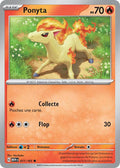 077/165 - Ponyta