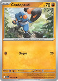 078/132 - Cradopaud