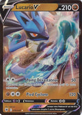 078/189 - Lucario V