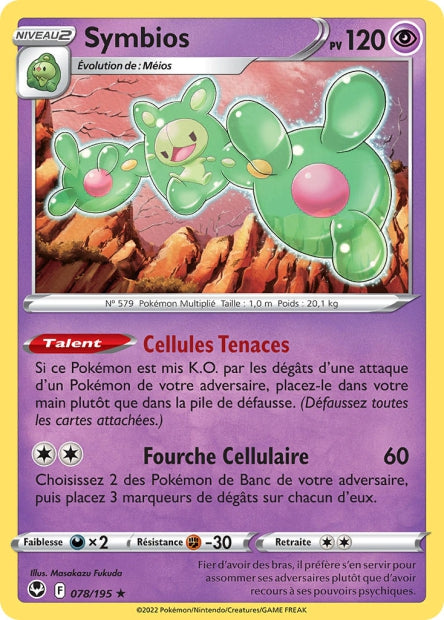 078/195 - Symbios‎