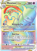 079/078 - Mewtwo VSTAR