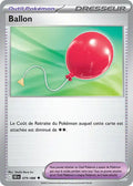 079/086 - Ballon