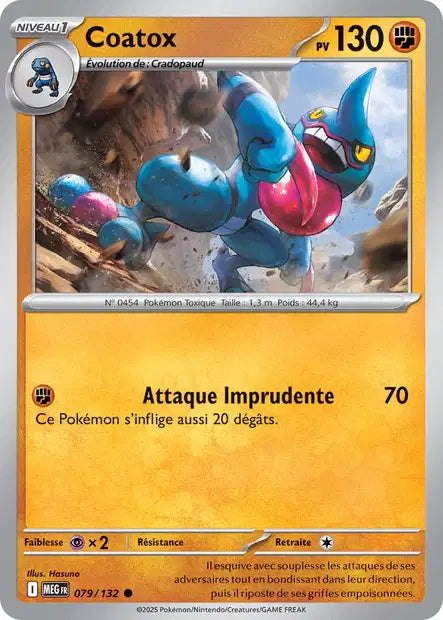 079/132 - Coatox