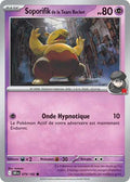 079/182 - Soporifik de la Team Rocket