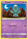 079/195 - Lewsor