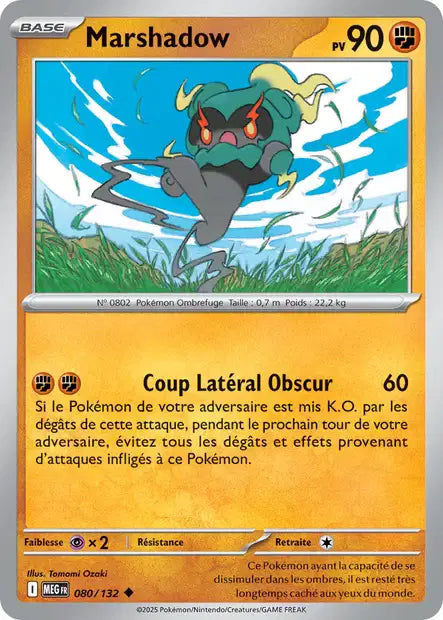 080/132 - Marshadow