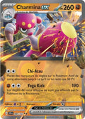 080/142 - Charmina EX
