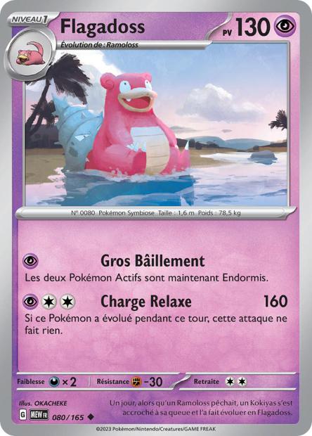 080/165 - Flagadoss