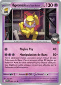 080/182 - Hypnomade de la Team Rocket