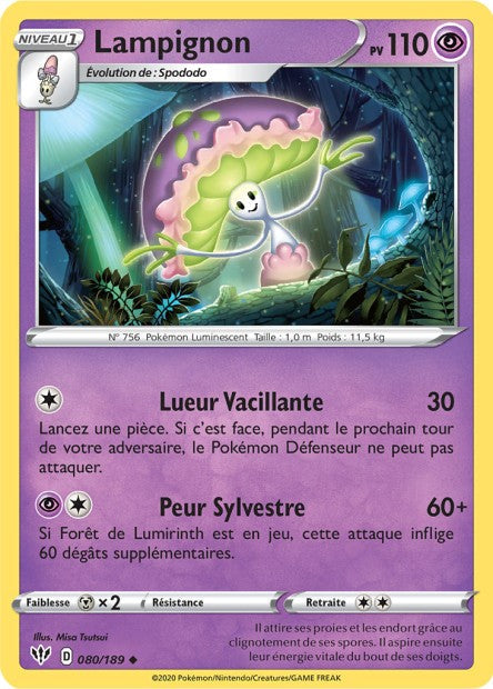 080/189 - Lampignon